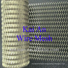 expanded copper anode mesh